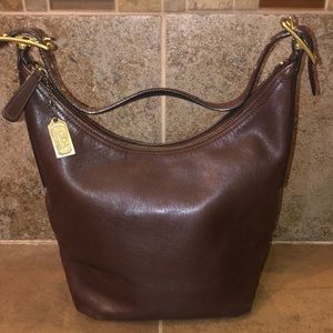 Beautiful Coach Purse